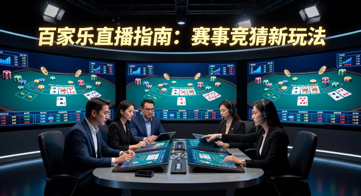 百家乐直播｜林帝pg看点与节奏解析