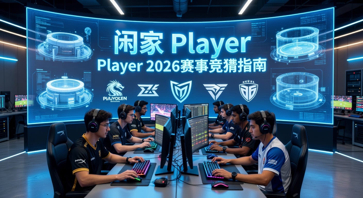 闲家 player 2026年实战解析：林帝pg视角