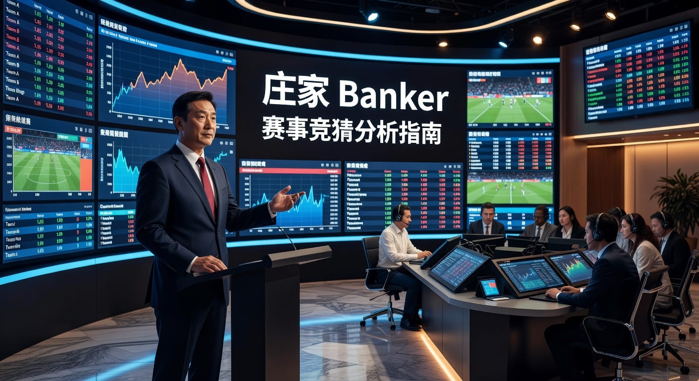 庄家 banker｜林帝pg庄家逻辑与实战判断