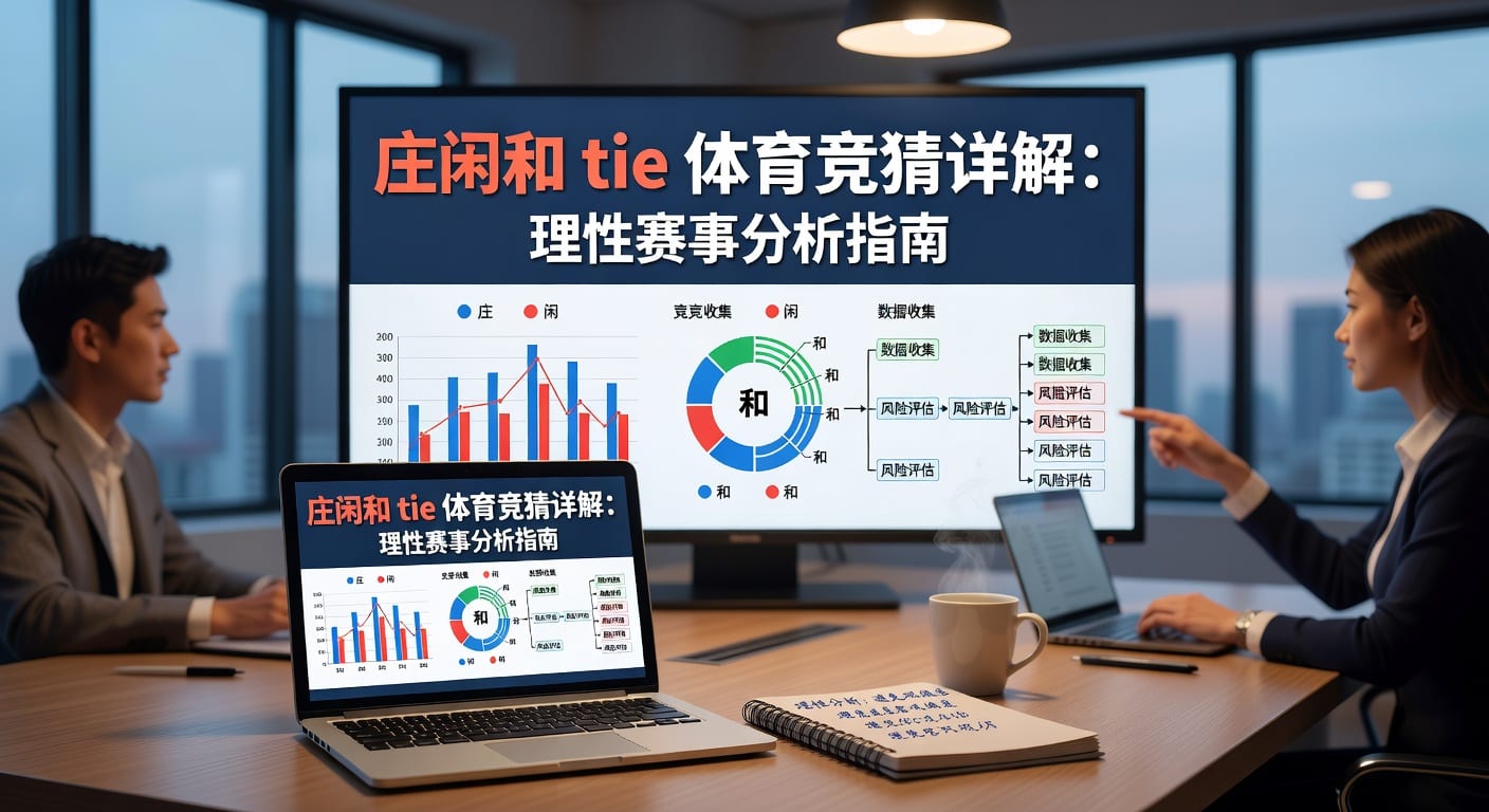 庄闲和 tie 解析：看懂平局逻辑与投注技巧