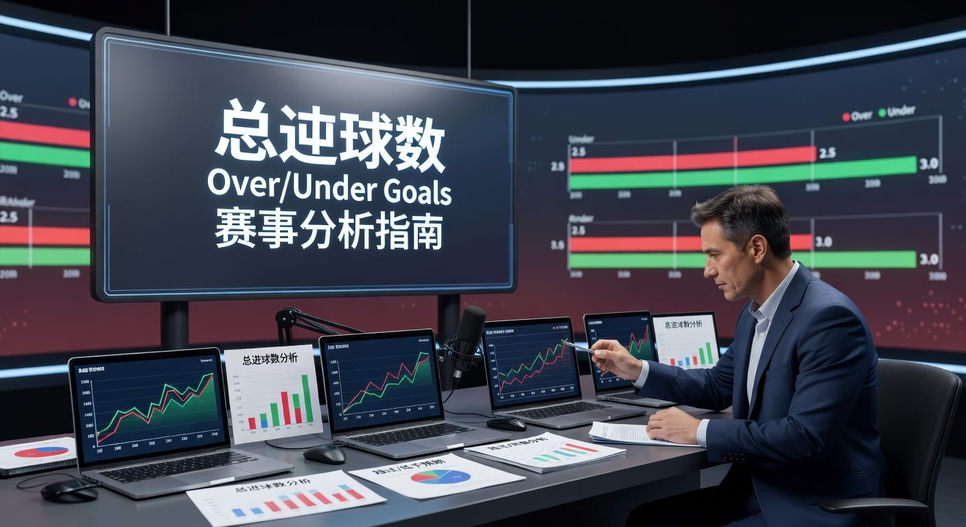 总进球数 over/under goals：2026赛前判断与区间思路