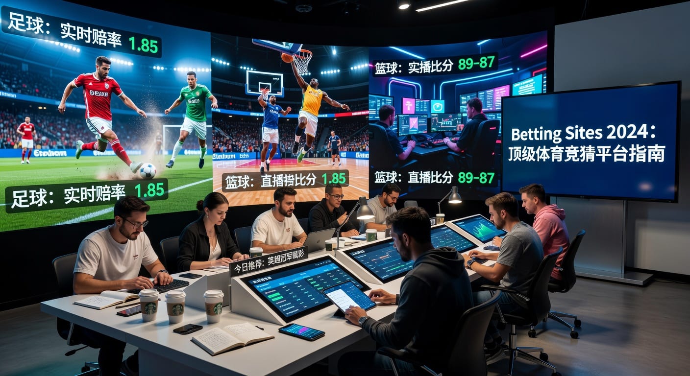 体育博彩 sports betting：投注技巧与风险管理