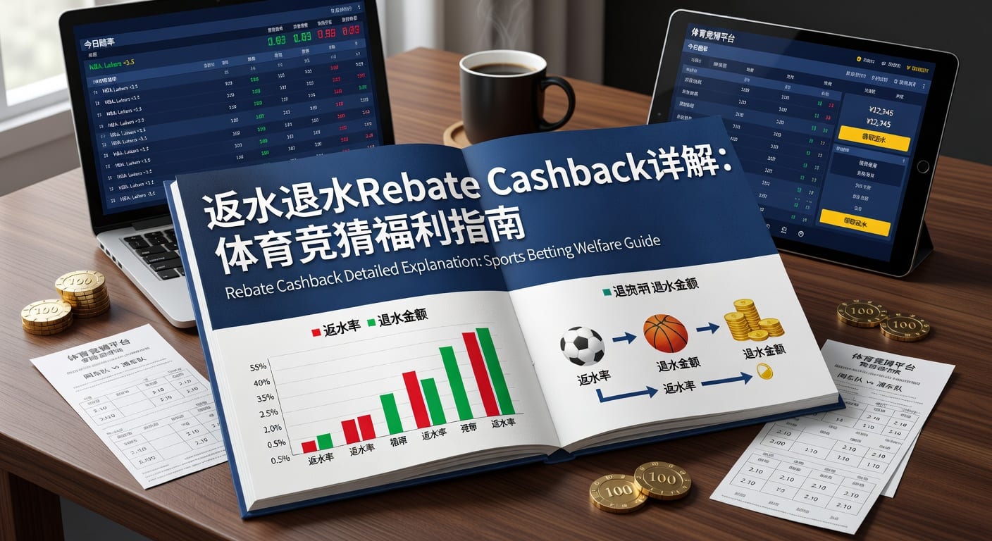 返水退水 rebate cashback：机制、差异与选择要点｜林帝pg