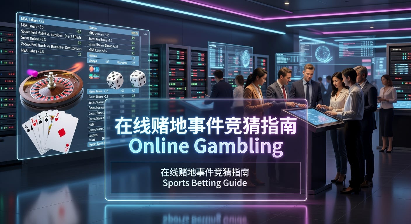 在线赌场 online gambling｜澳门赌侠网2026年指南