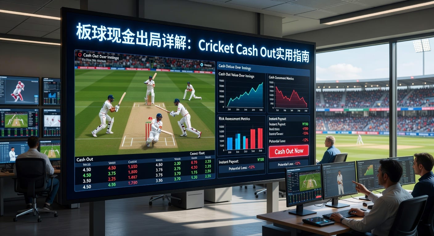 现金出局 cash out：提前离场时机与风险