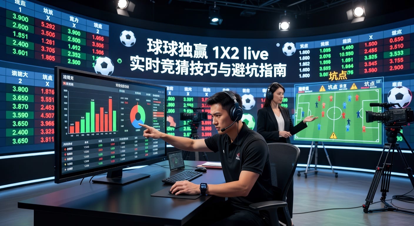 滚球独赢1X2 live：实时读盘与下注思路