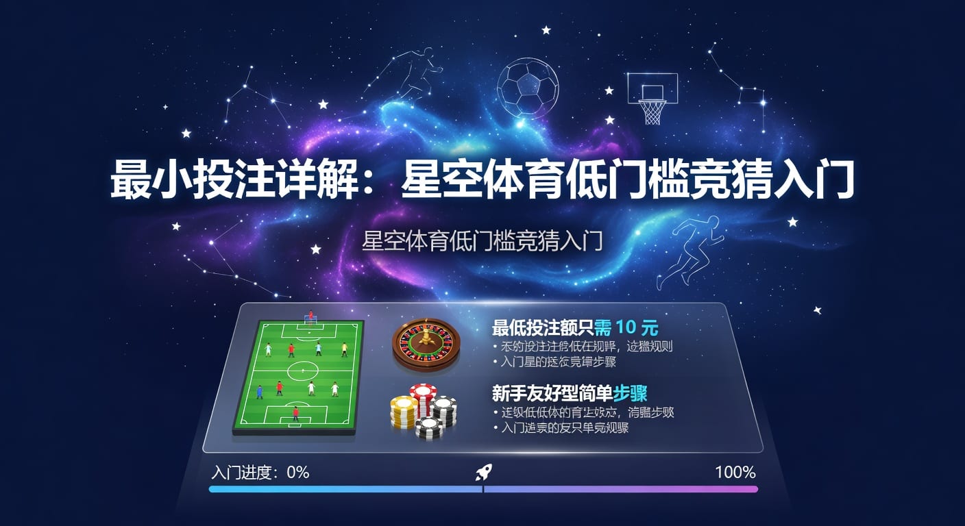 最小投注额怎么理解？2026年林帝pg实用指南