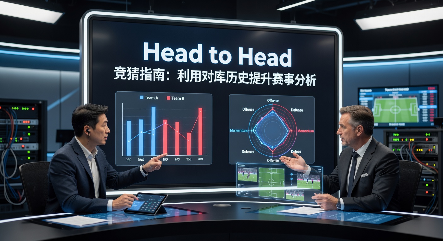 历史往绩 head to head：赛前对比与趋势判断