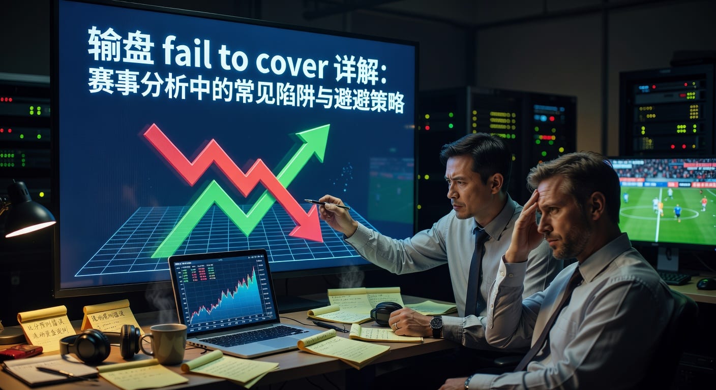 输盘 fail to cover｜体育投注失误分析与最新判断
