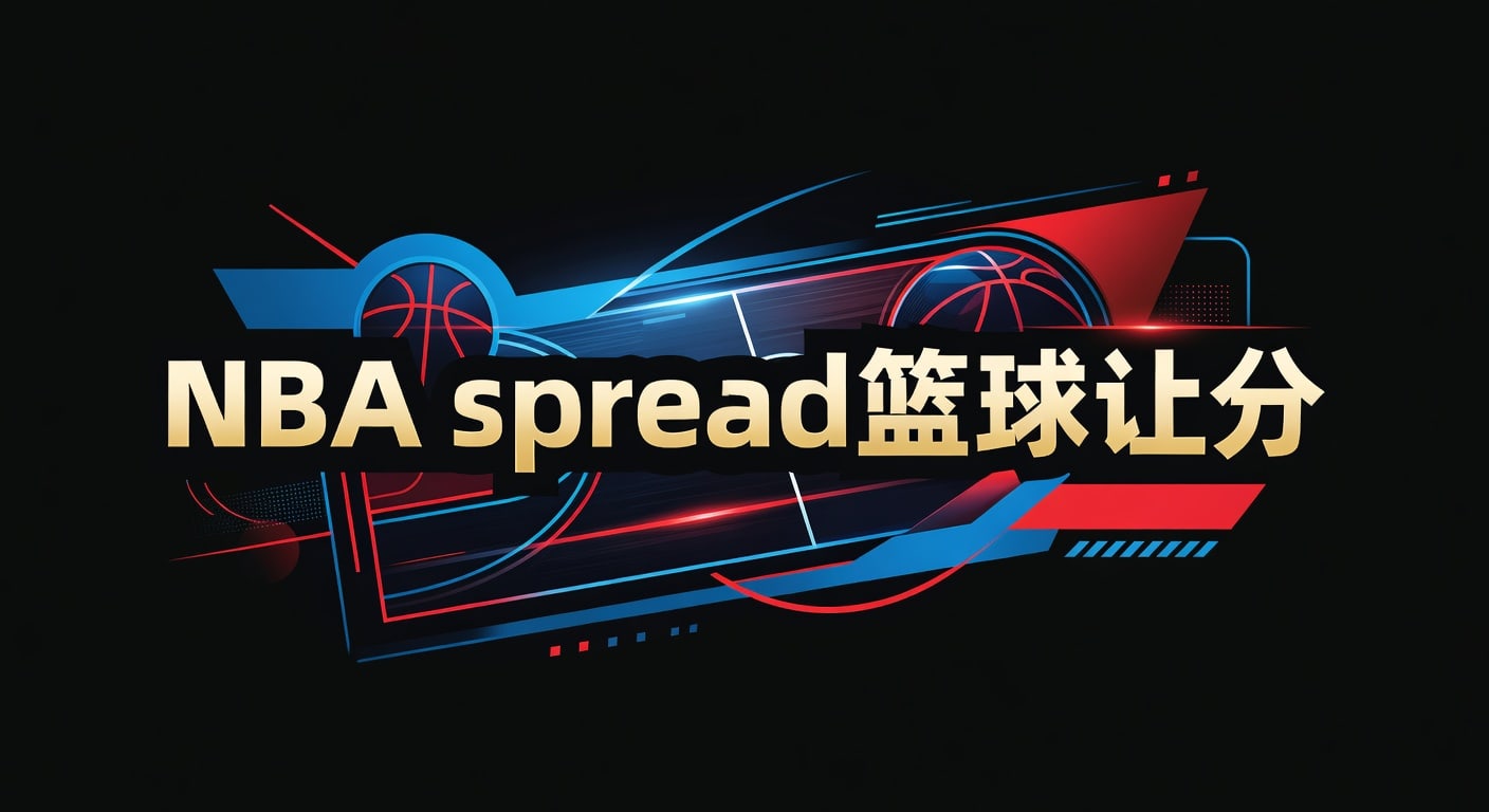 NBA spread 篮球让分实战指南：赛前判读与投注技巧