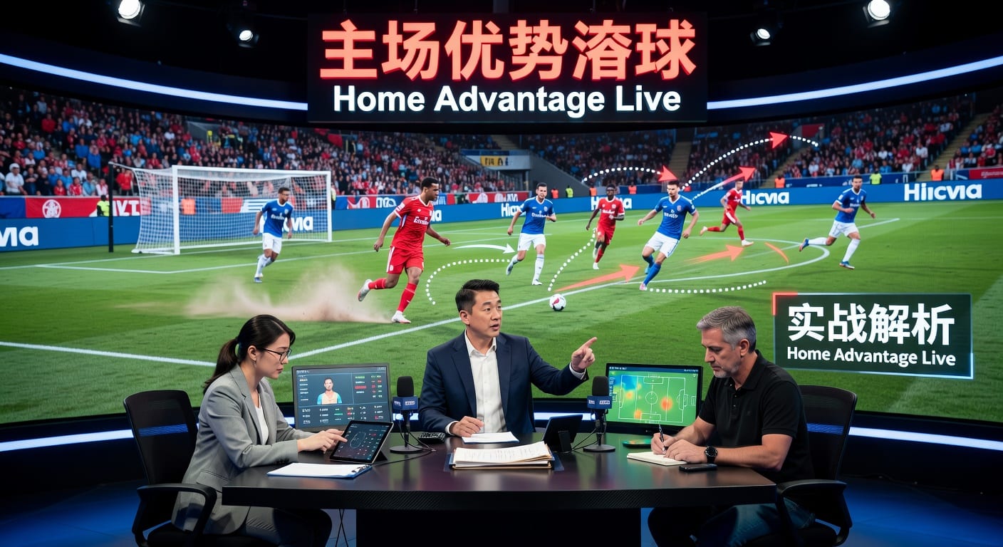 主场优势滚球 home advantage live：2026年判断思路