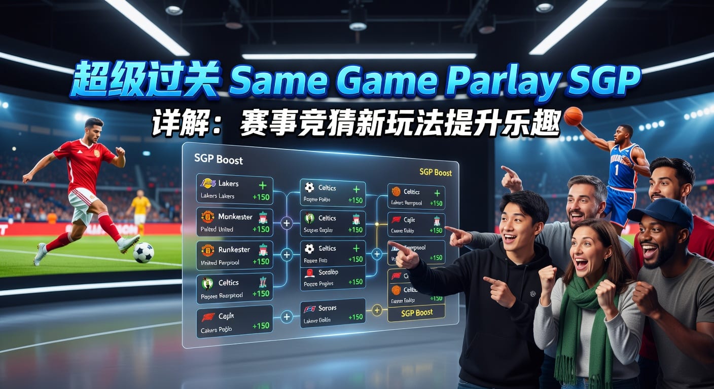超级过关投注技巧与玩法逻辑解析
