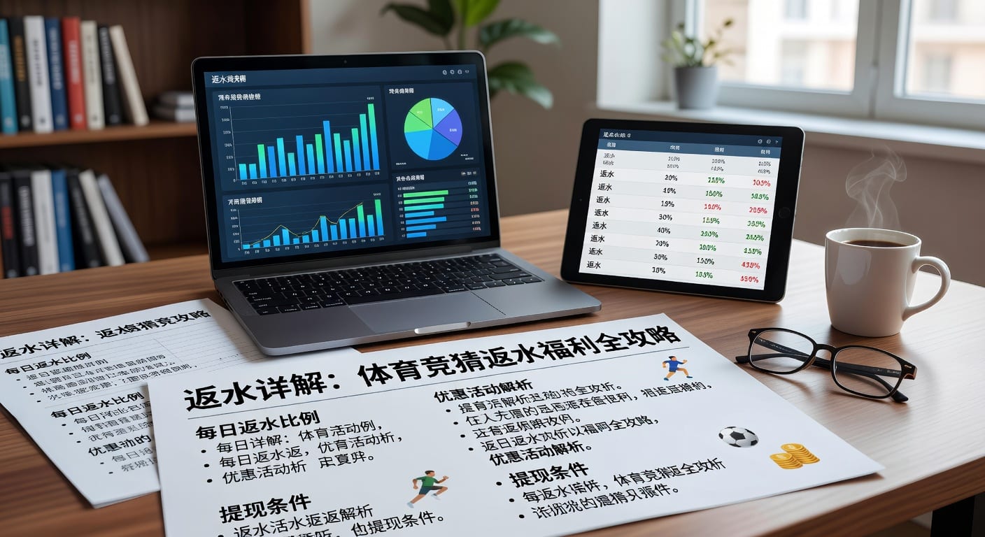 返水体育 sports rebate：规则、回馈与实战判断