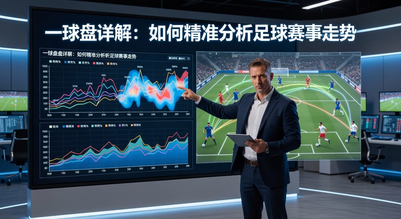 一球盘实战解读：投注技巧与走势判断