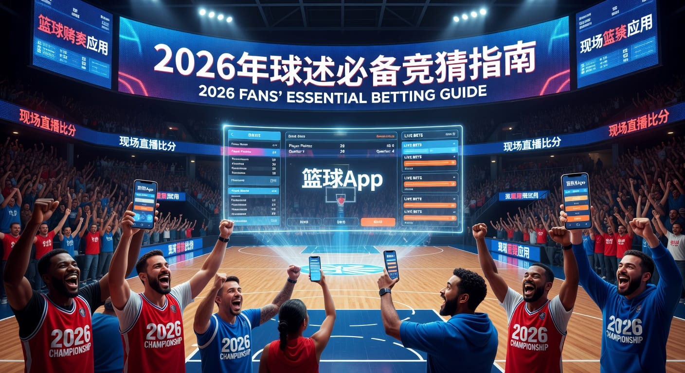 体育博彩App sports betting app：选择与使用要点