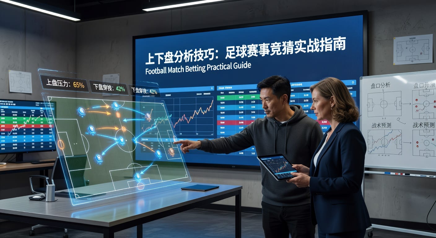 上下盘分析：林帝pg视角下的盘路判断实战指南