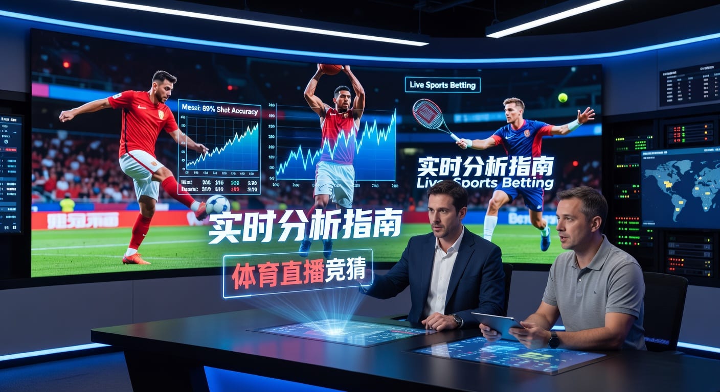 体育直播投注 live sports betting live streaming betting 玩法与风控