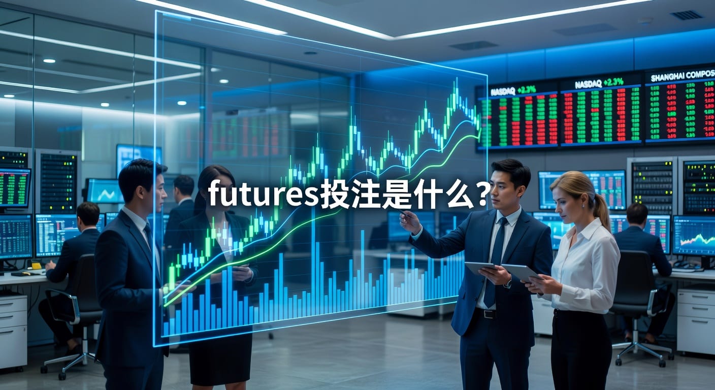期货投注 futures：2026年体育投注风险与玩法解析