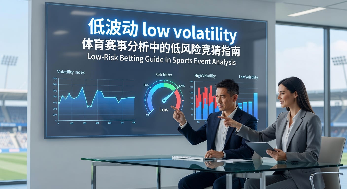 低波动 low volatility：体育投注技巧与风控思路