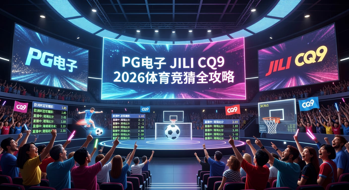 PG电子：体育玩家如何看平台体验与内容选择