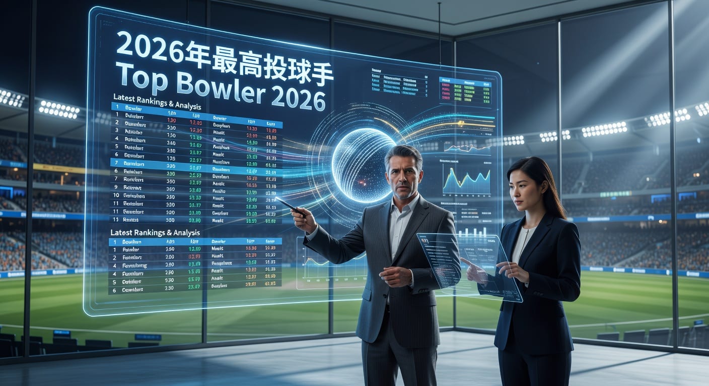 最高投球手 Top Bowler｜开元国际.com赛前分析