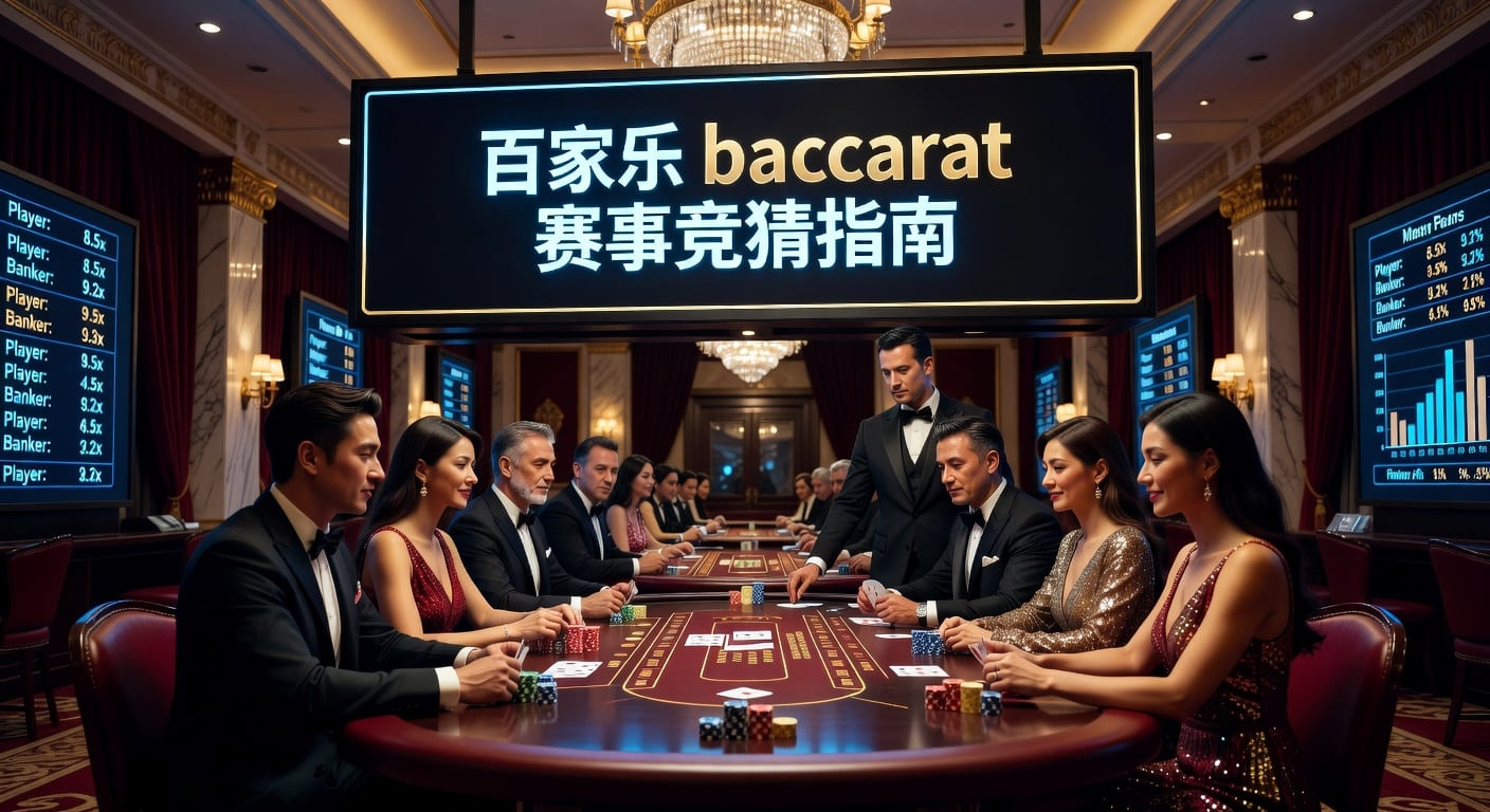 百家乐投注技巧与规则解析｜林帝pg