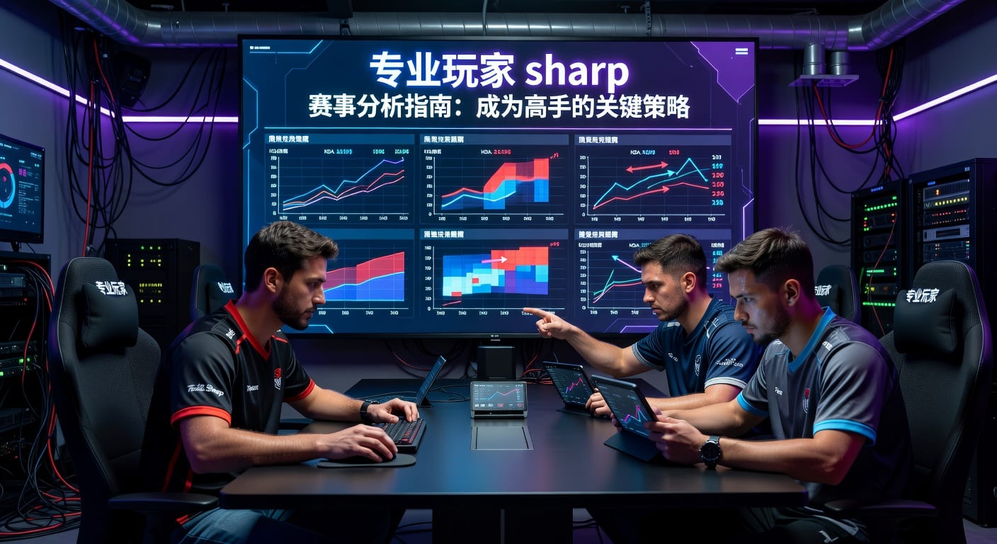 专业玩家 sharp：2026年赛前判断与实战思路