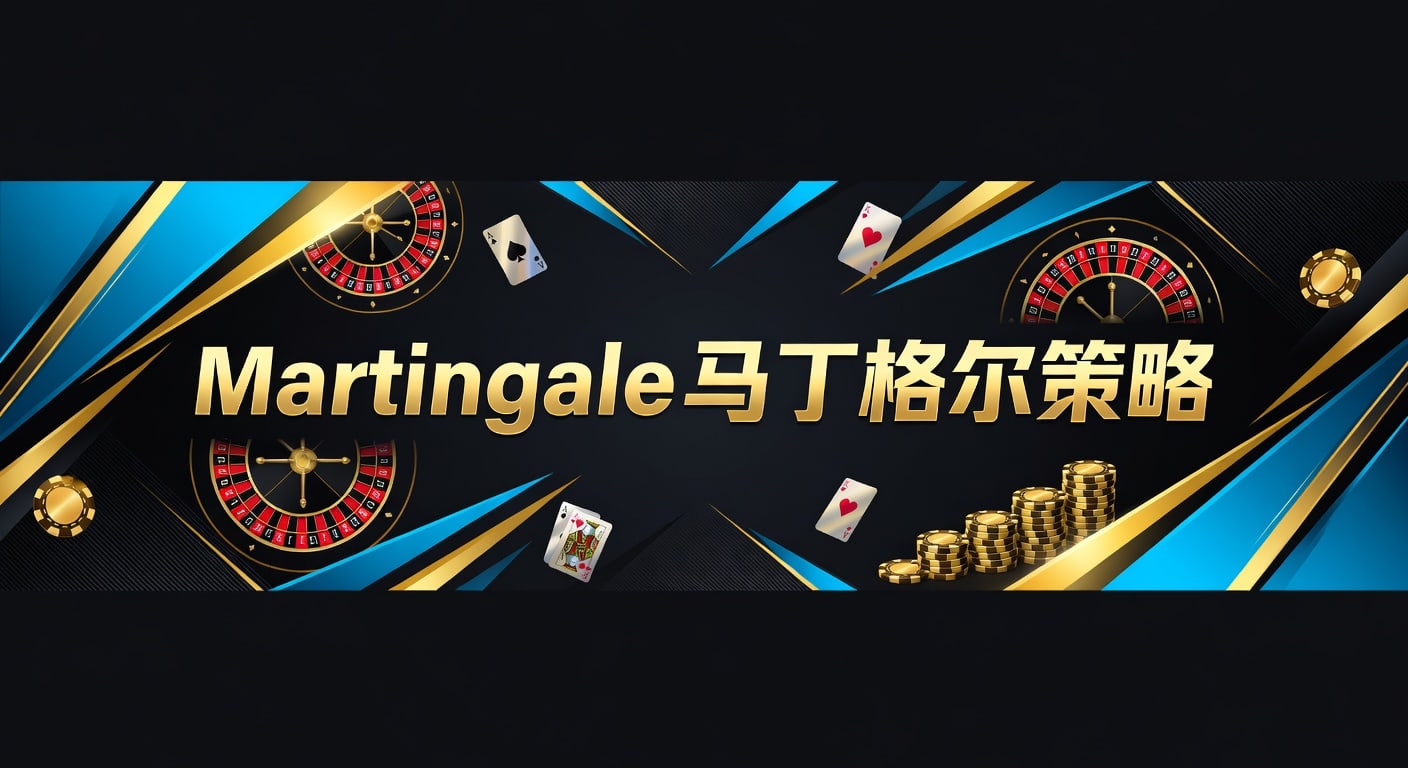 Martingale 马丁格尔策略：体育投注技巧与资金管理解析