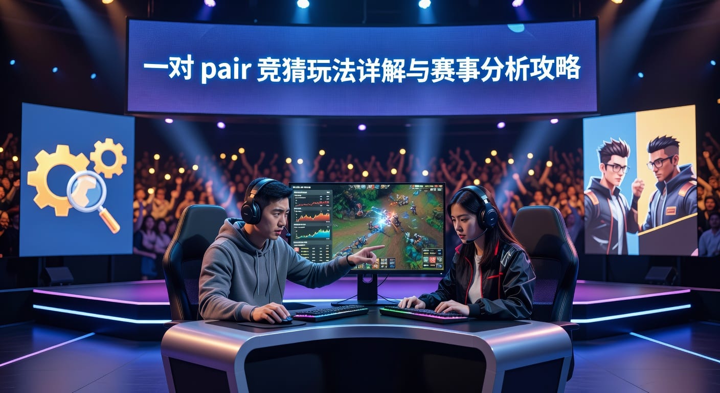 一对 pair｜林帝pg 体育数据解读与投注技巧
