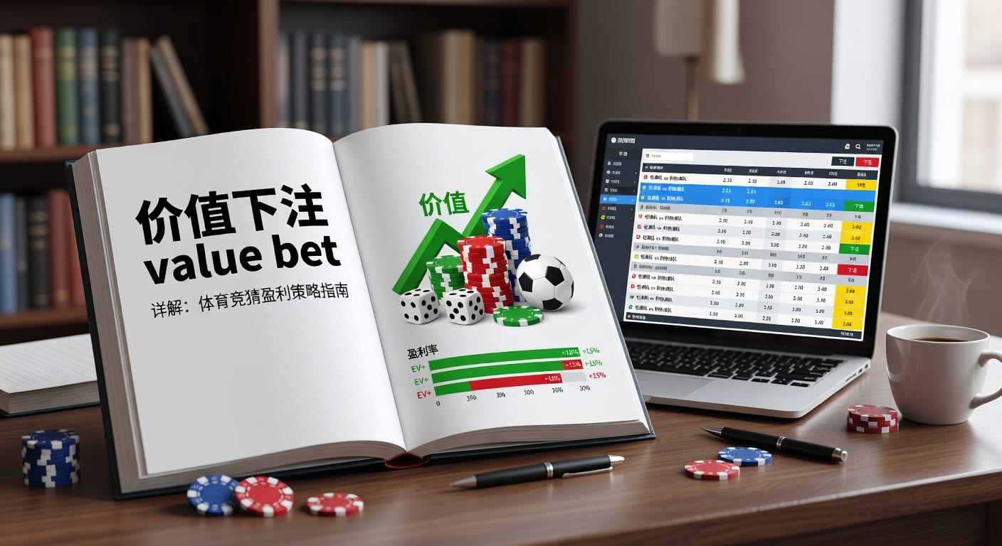 下注 bet 体育投注思路与风控解析