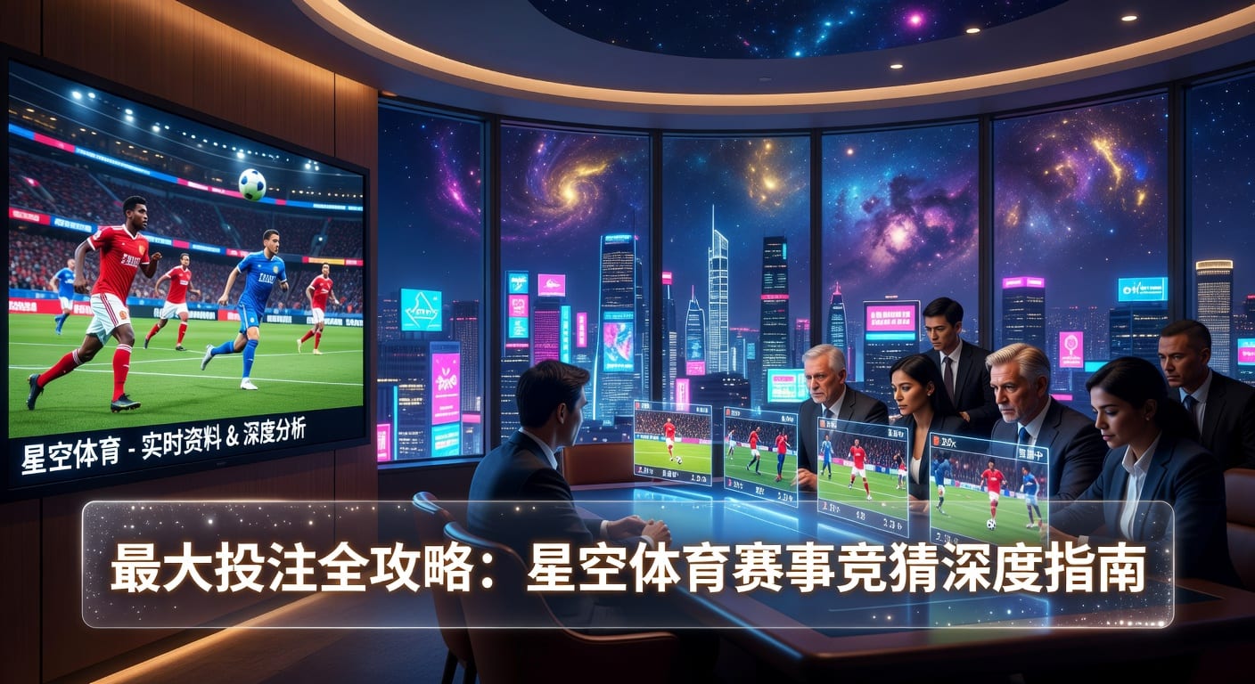 最大投注实战判断：风险边界与投注技巧