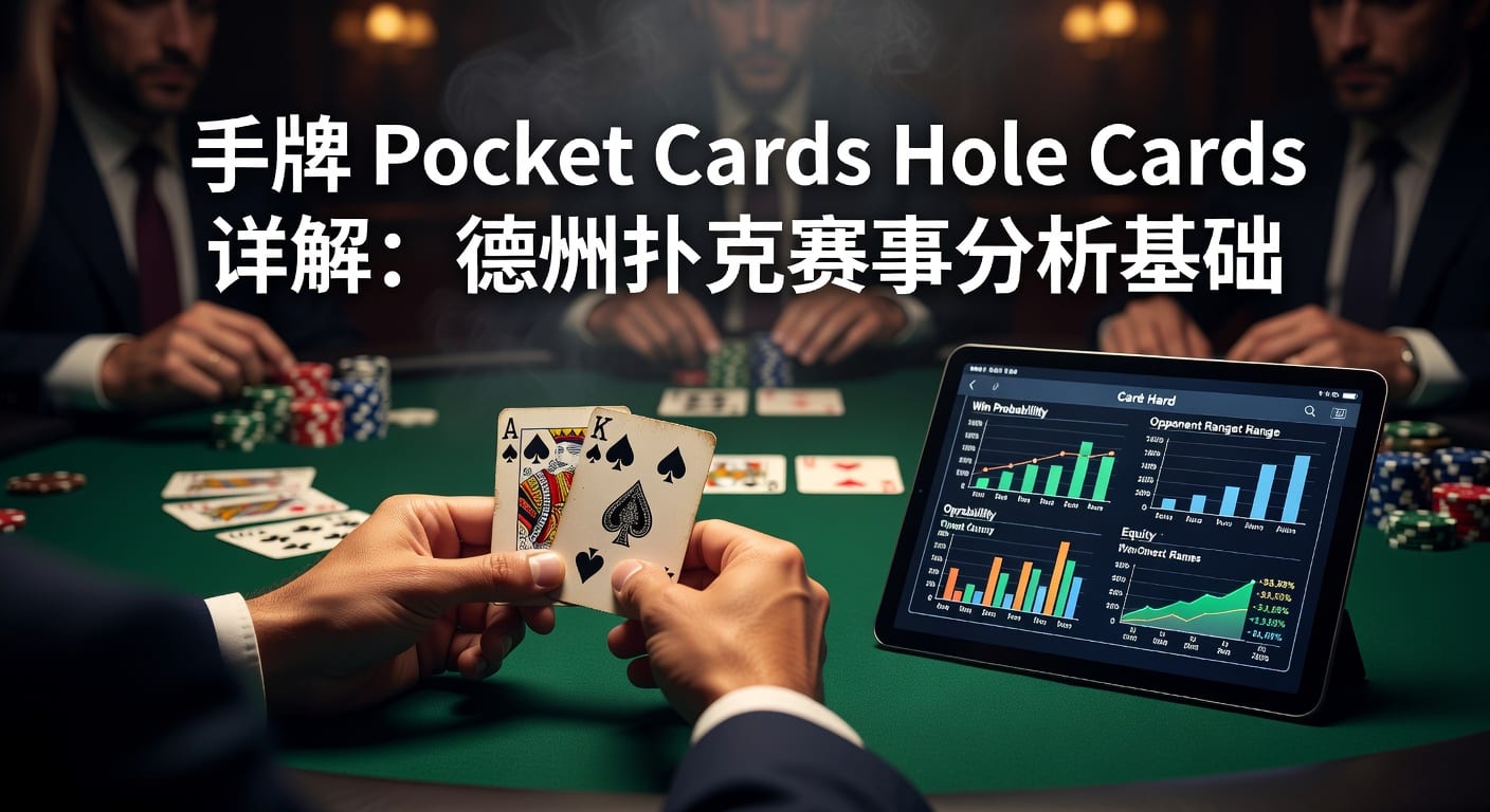 起手牌：林帝pg开局判断与实战思路