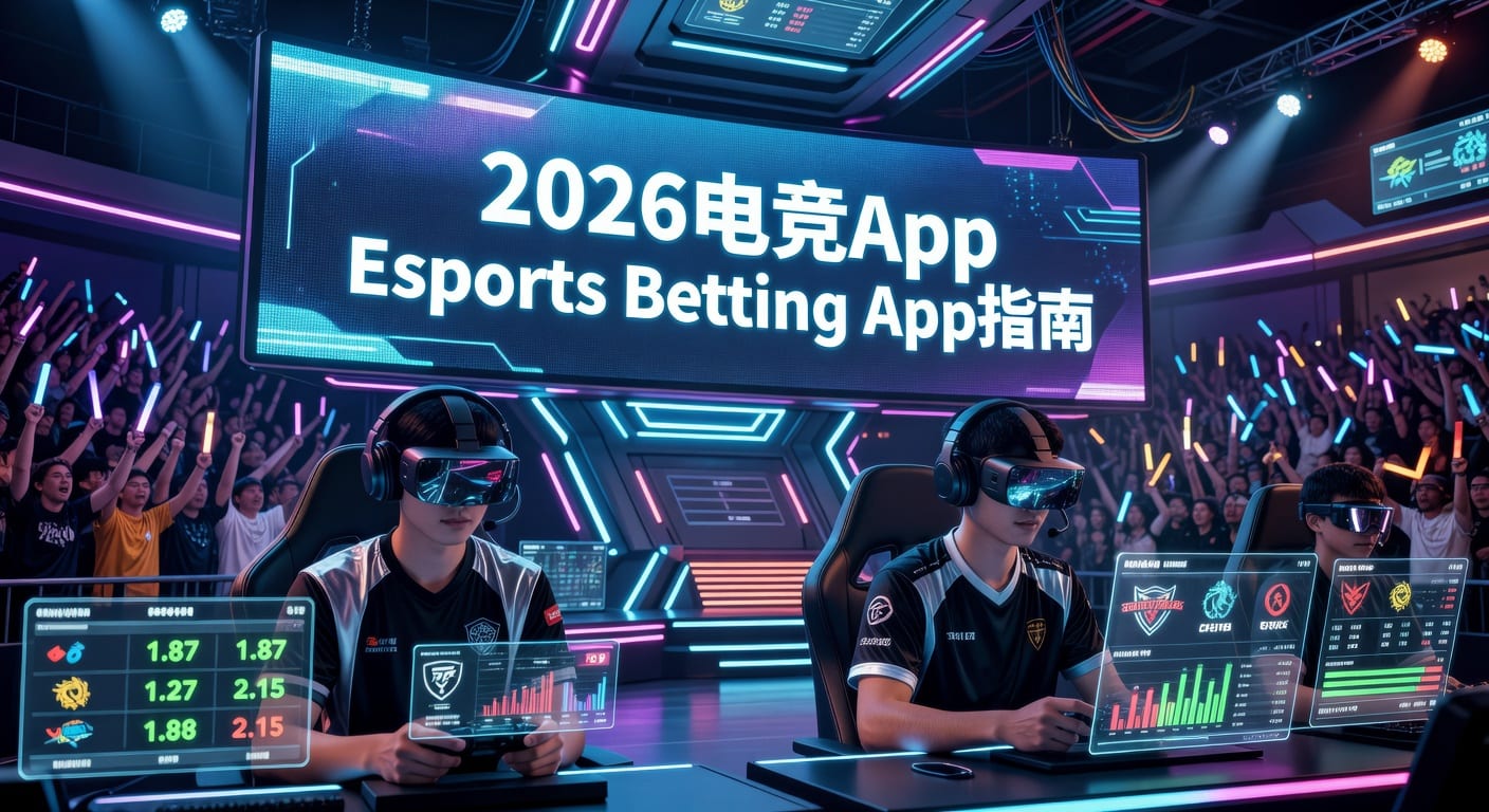 电竞App Esports Betting App｜澳门浦京威尼斯2026年实用指南