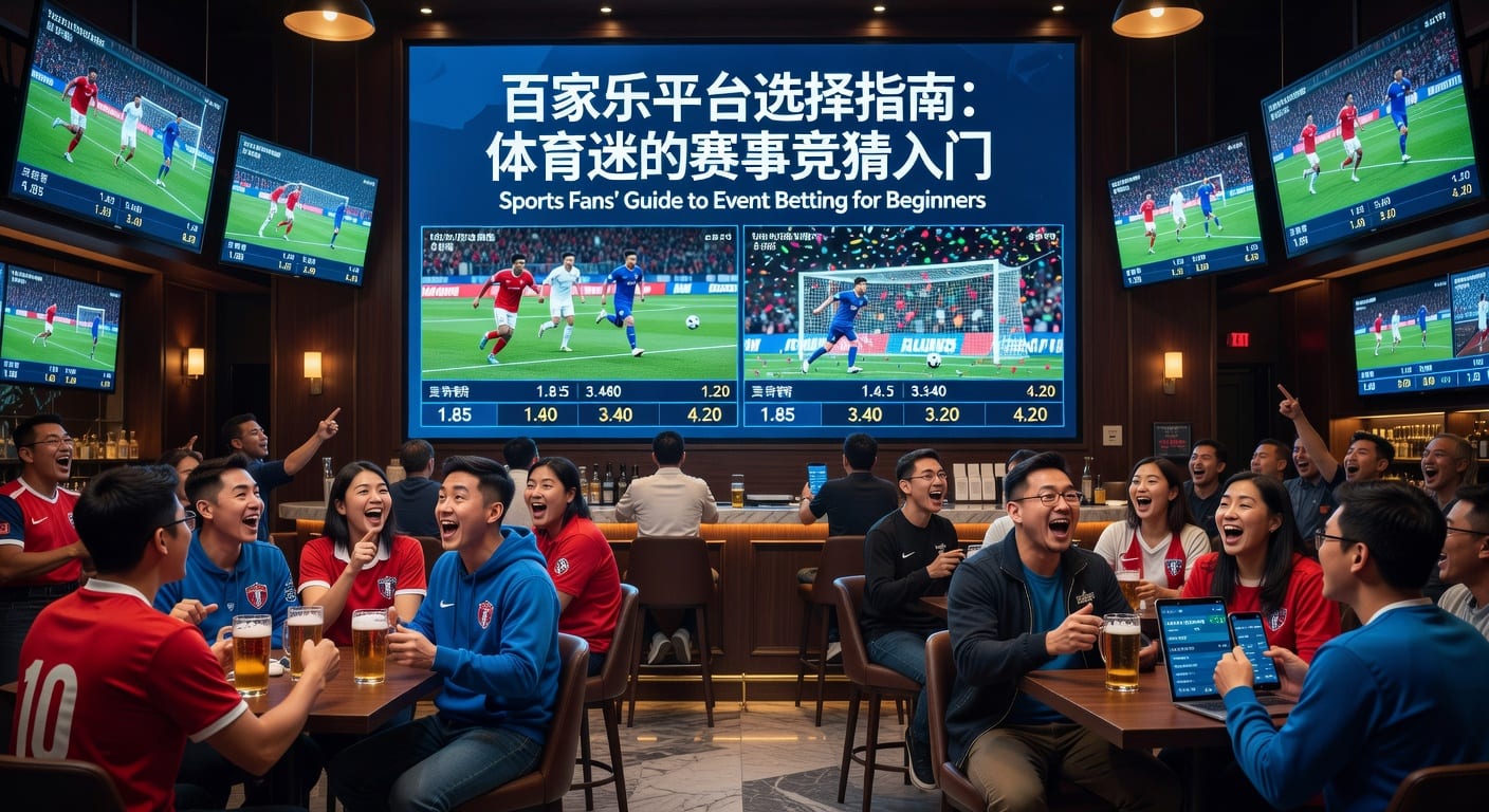 百家乐平台：2026年选择逻辑与风险判断