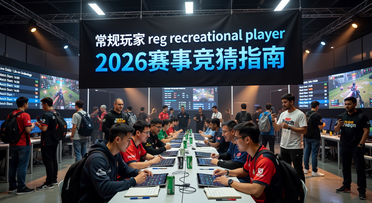 常规玩家 reg recreational player｜林帝pg视角解析