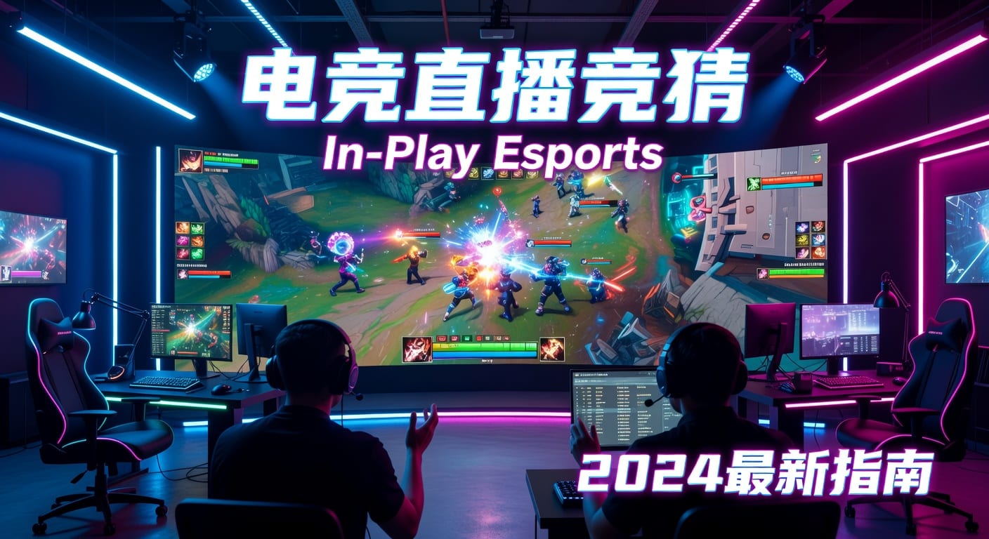 电竞博彩：2026年搜索意图与内容选择