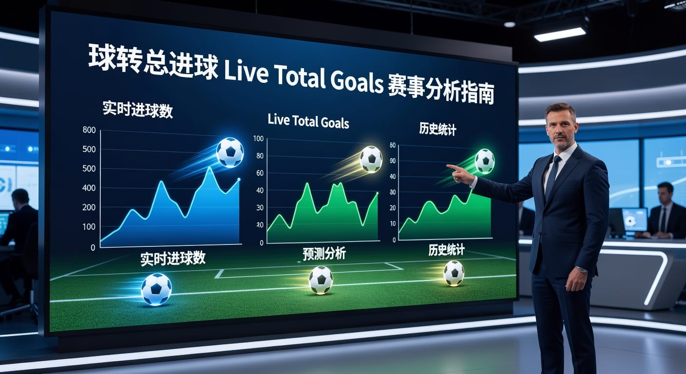 滚球总进球 live total goals：2026实战解析