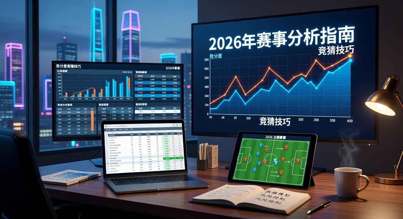 胜分差 winning margin投注技巧与赛前判断