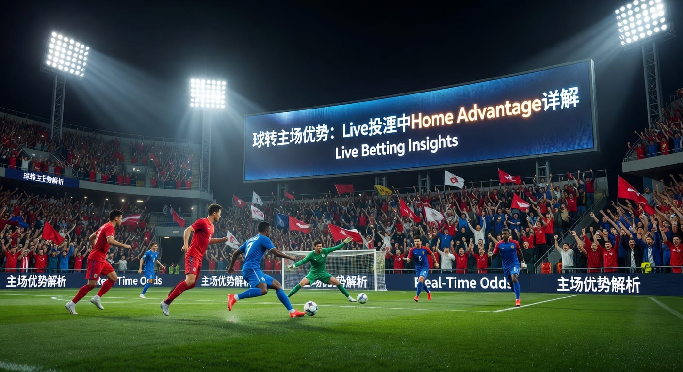 篮球主场优势 home court advantage：2026年赛前判断