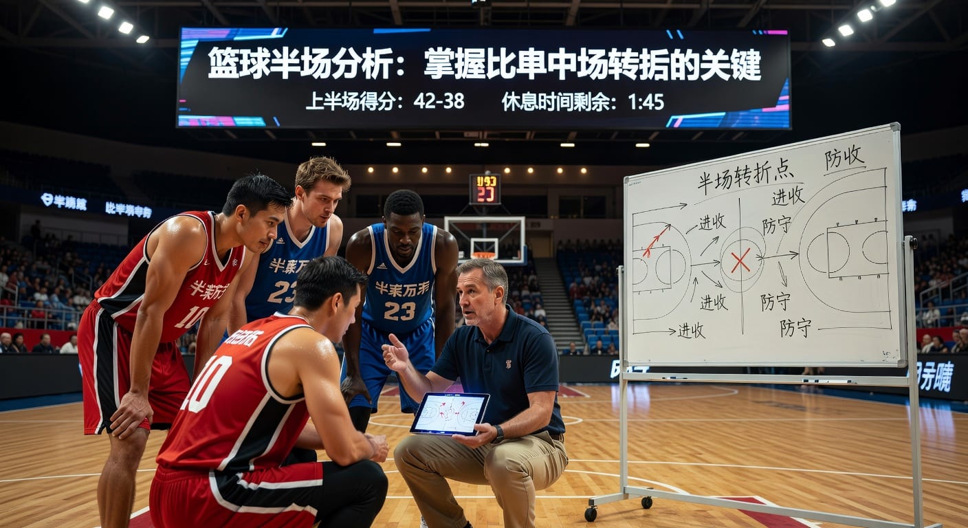 篮球半场 basketball half time：2026年实战解读