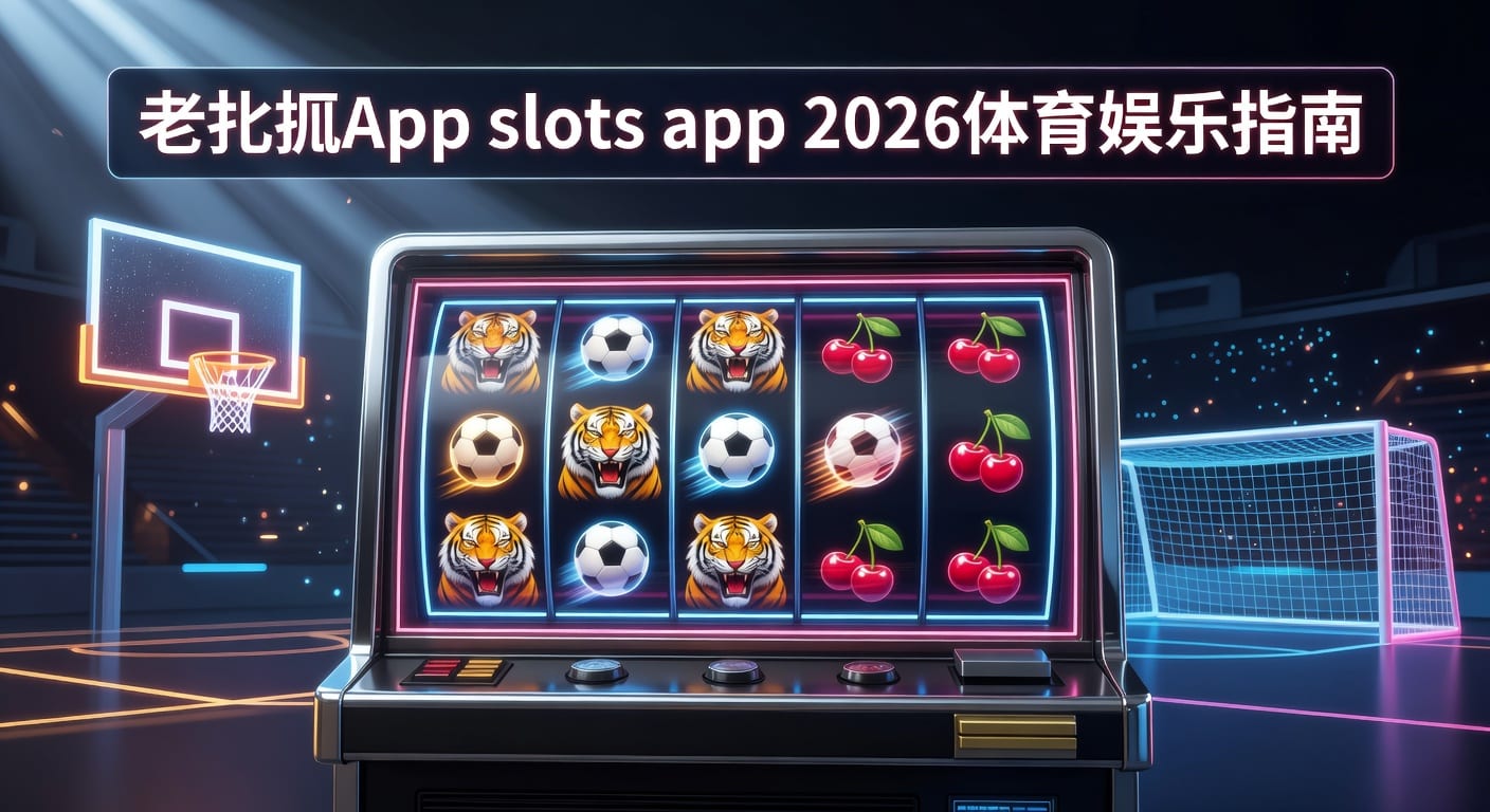老虎机App slots app：明陞M88平台体验要点