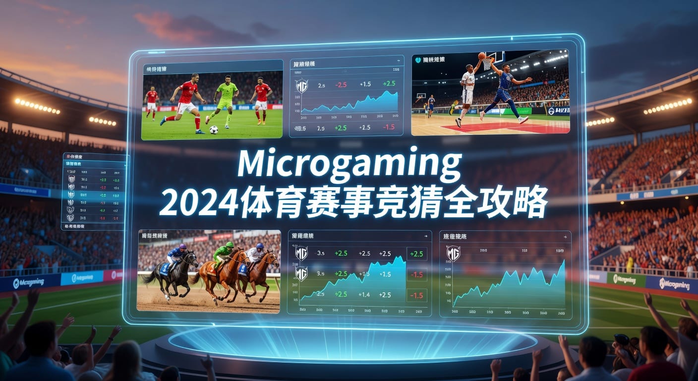 Microgaming 2026年体育内容观察与平台体验
