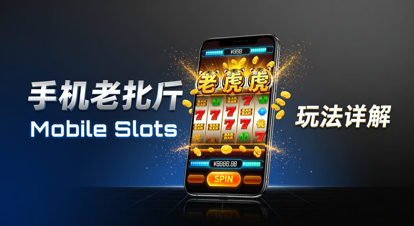 手机老虎机 mobile slots：2026年体验与选择