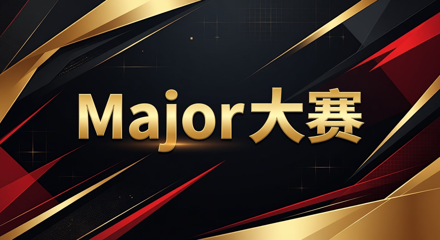 Major 大赛赛前前瞻：赛程、看点与投注技巧｜PG直营站登录入口