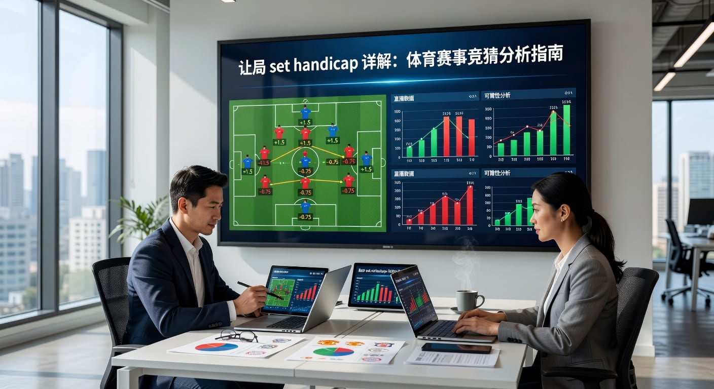 让局 set handicap 投注技巧与盘路判断