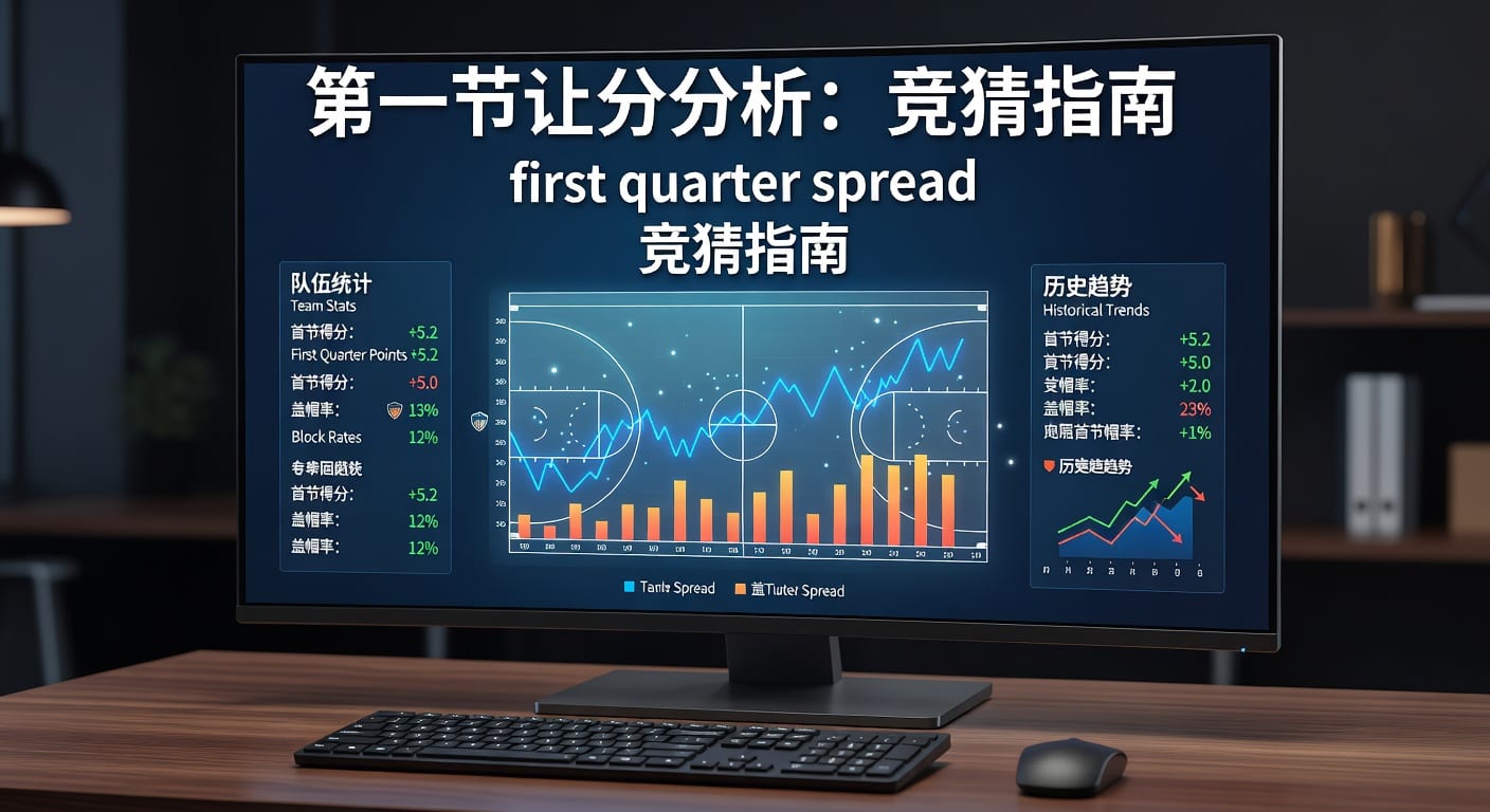 第一节让分 first quarter spread：首节盘口实战读法
