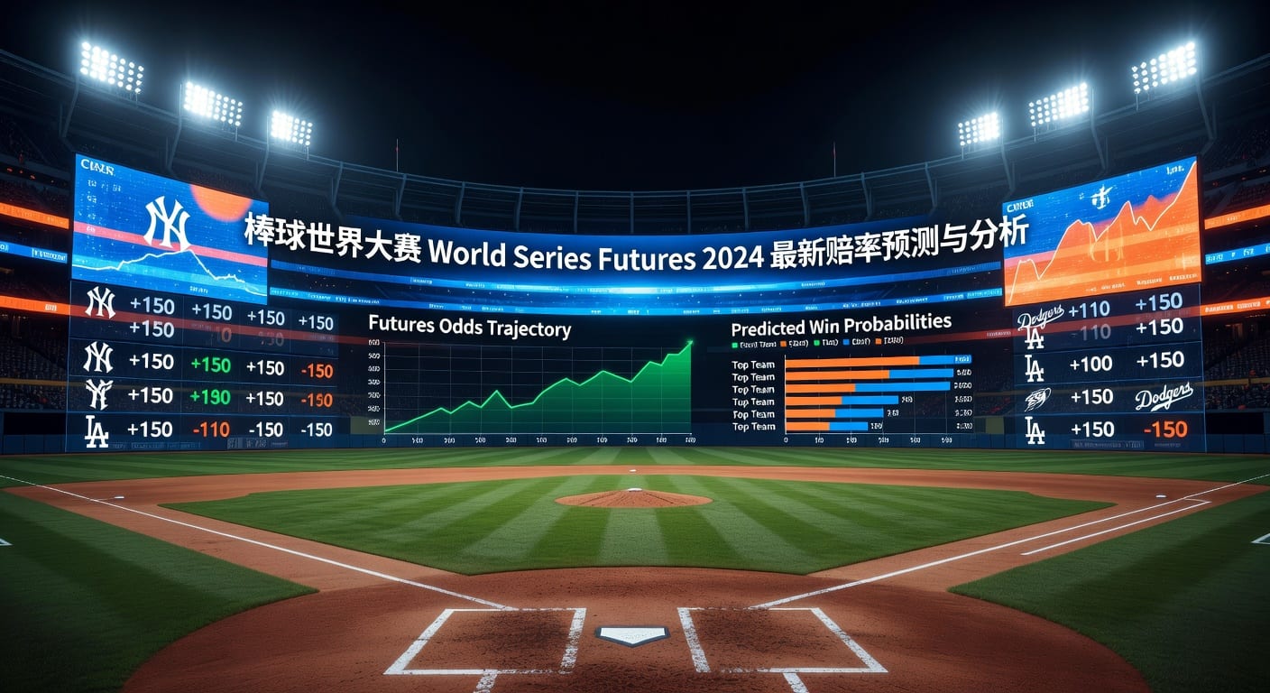 棒球世界大赛 World Series Futures 2026年投注技巧前瞻